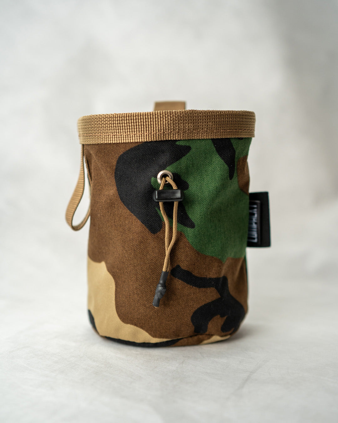 Sac à magnésie de voie CM64 Cordura