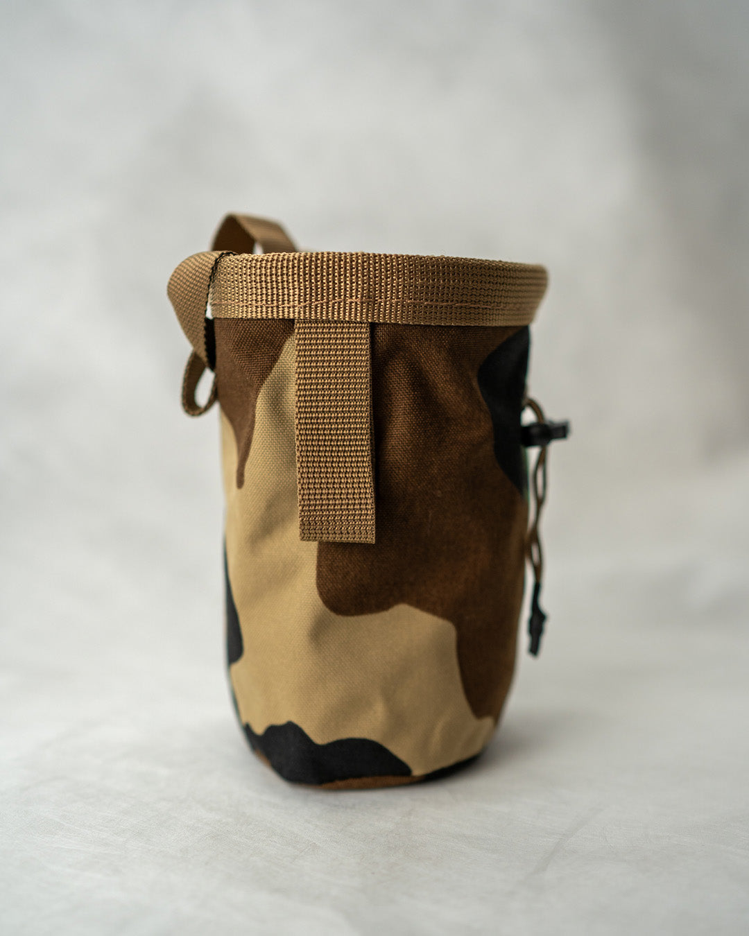 Sac à magnésie de voie CM64 Cordura