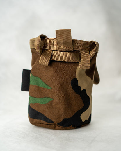 Sac à magnésie de voie CM64 Cordura