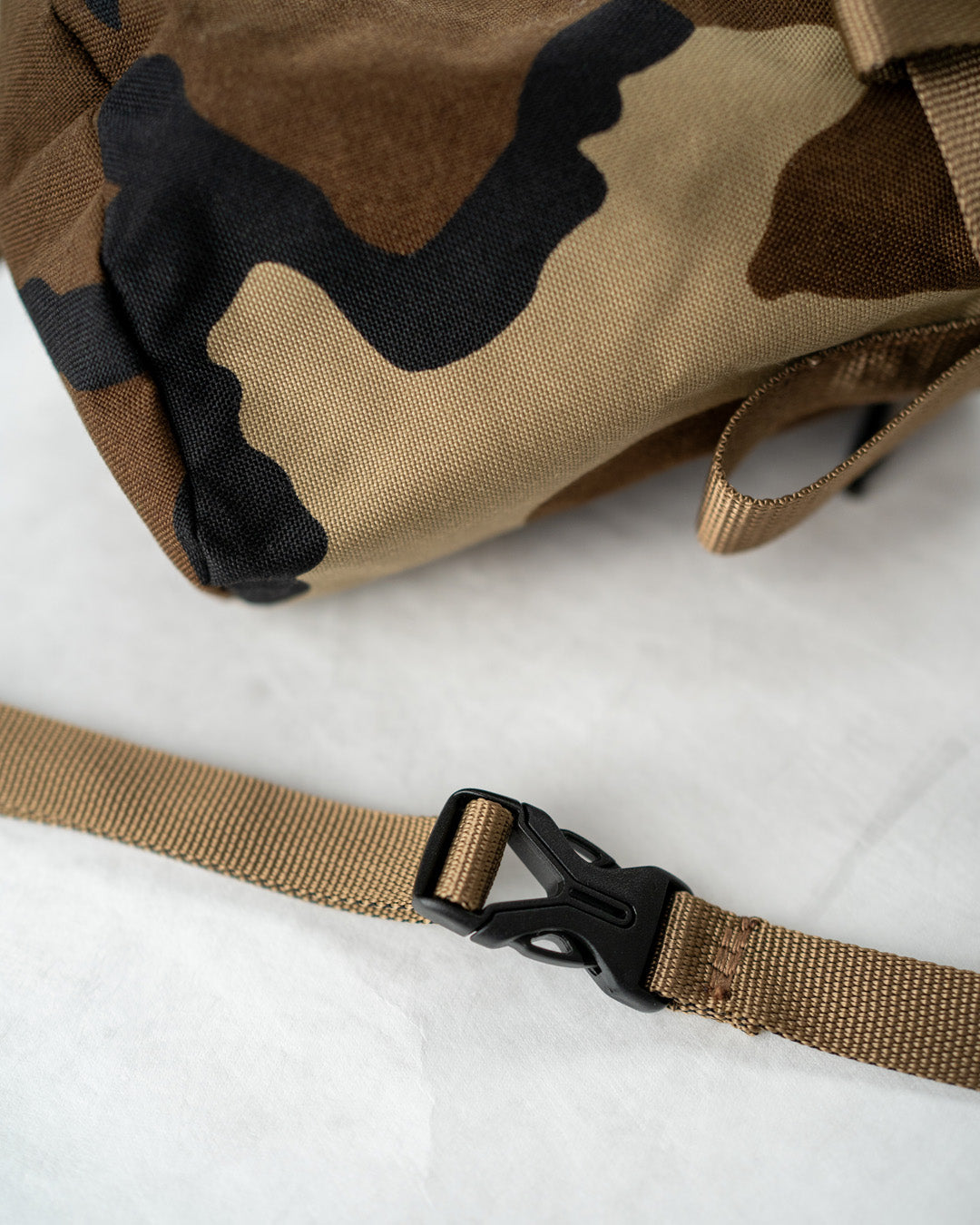 Sac à magnésie de voie CM64 Cordura