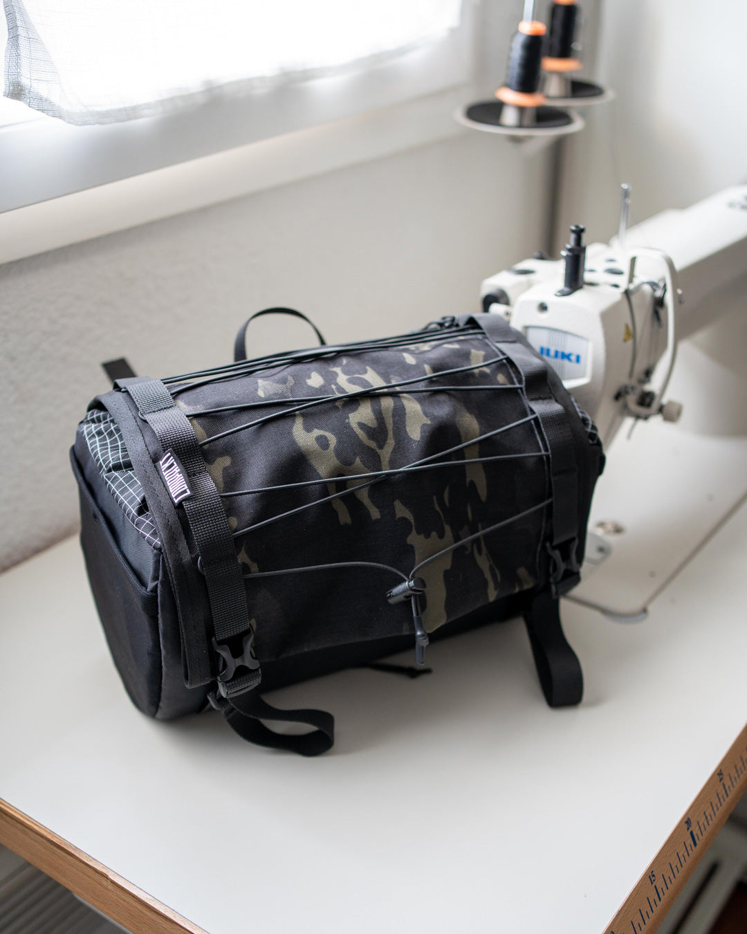 Sacoche de guidon XL