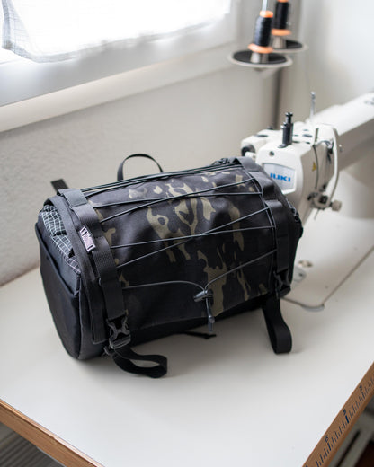 Sacoche de guidon XL