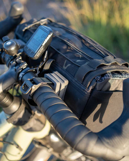 Sacoche de guidon XL