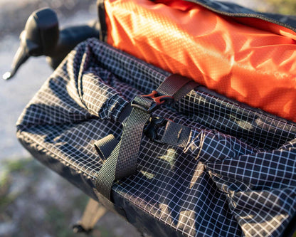 Sacoche de guidon XL