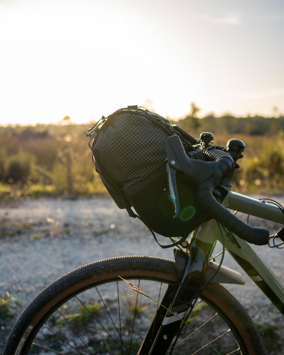 Sacoche de guidon XL