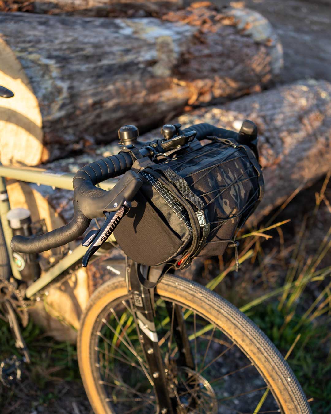 Sacoche de guidon XL