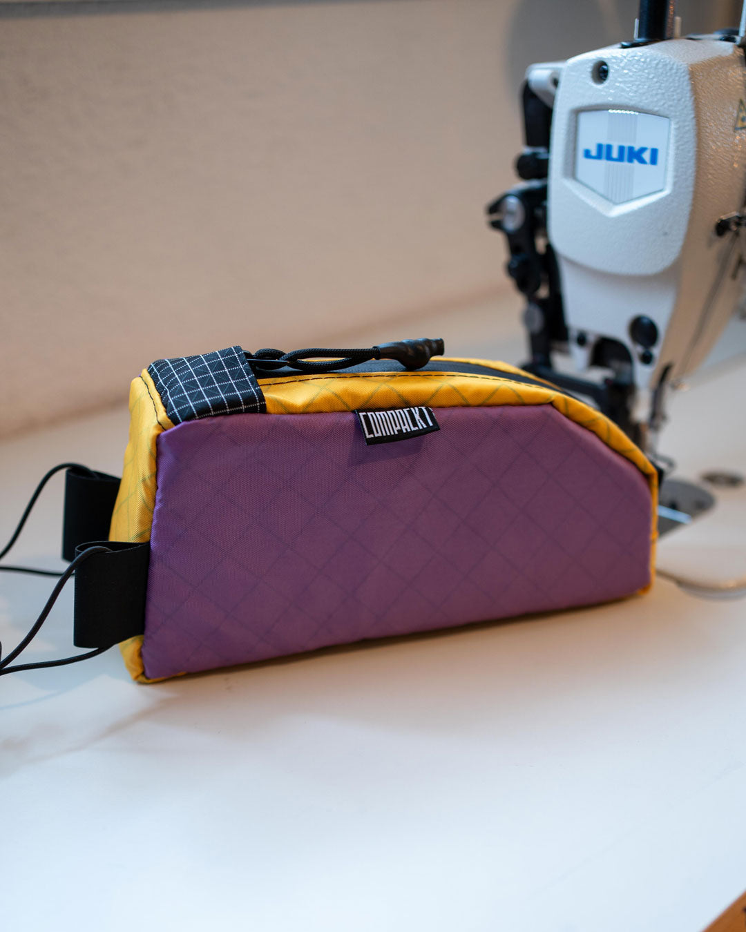 Sacoche de cadre Top Tube