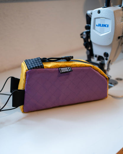 Sacoche de cadre Top Tube