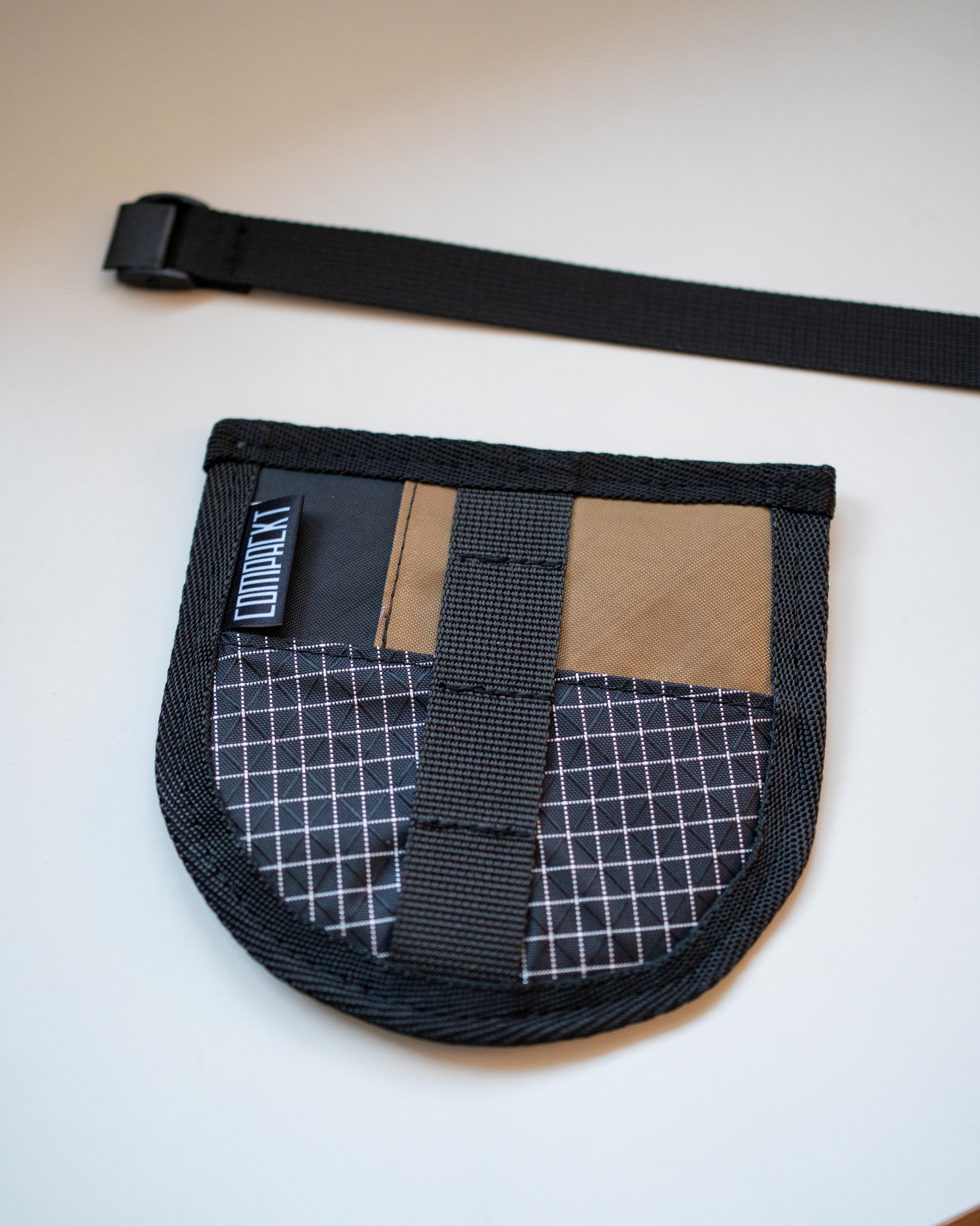 Karapace – Compacktbags