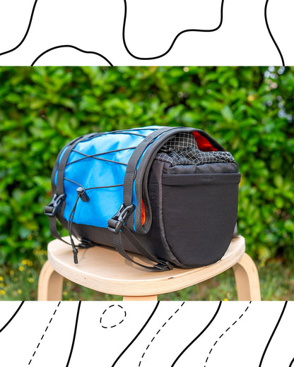 Sacoche de guidon XL