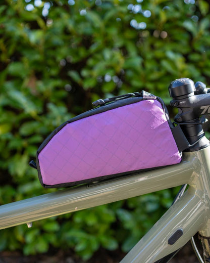 Sacoche de cadre Top Tube