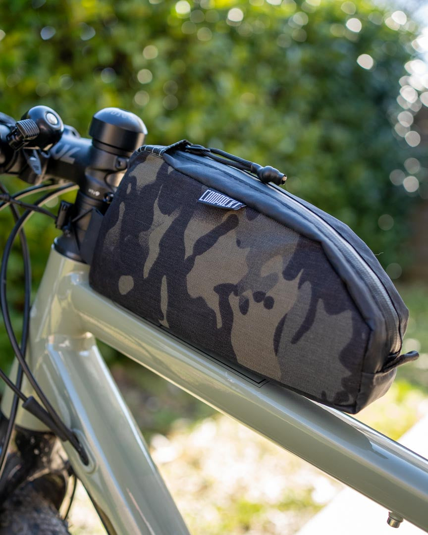 Sacoche de cadre Top Tube