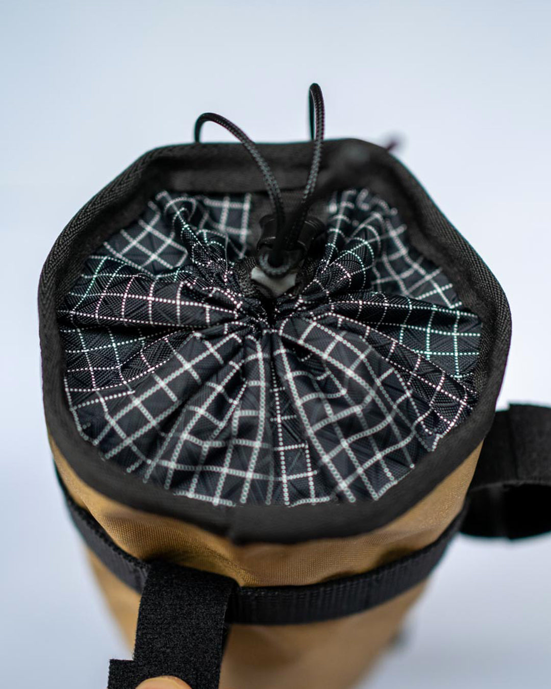 Baroudeur Stem-bag