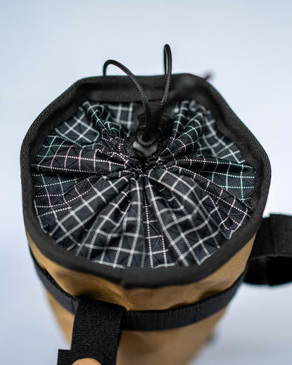 Baroudeur Stem-bag
